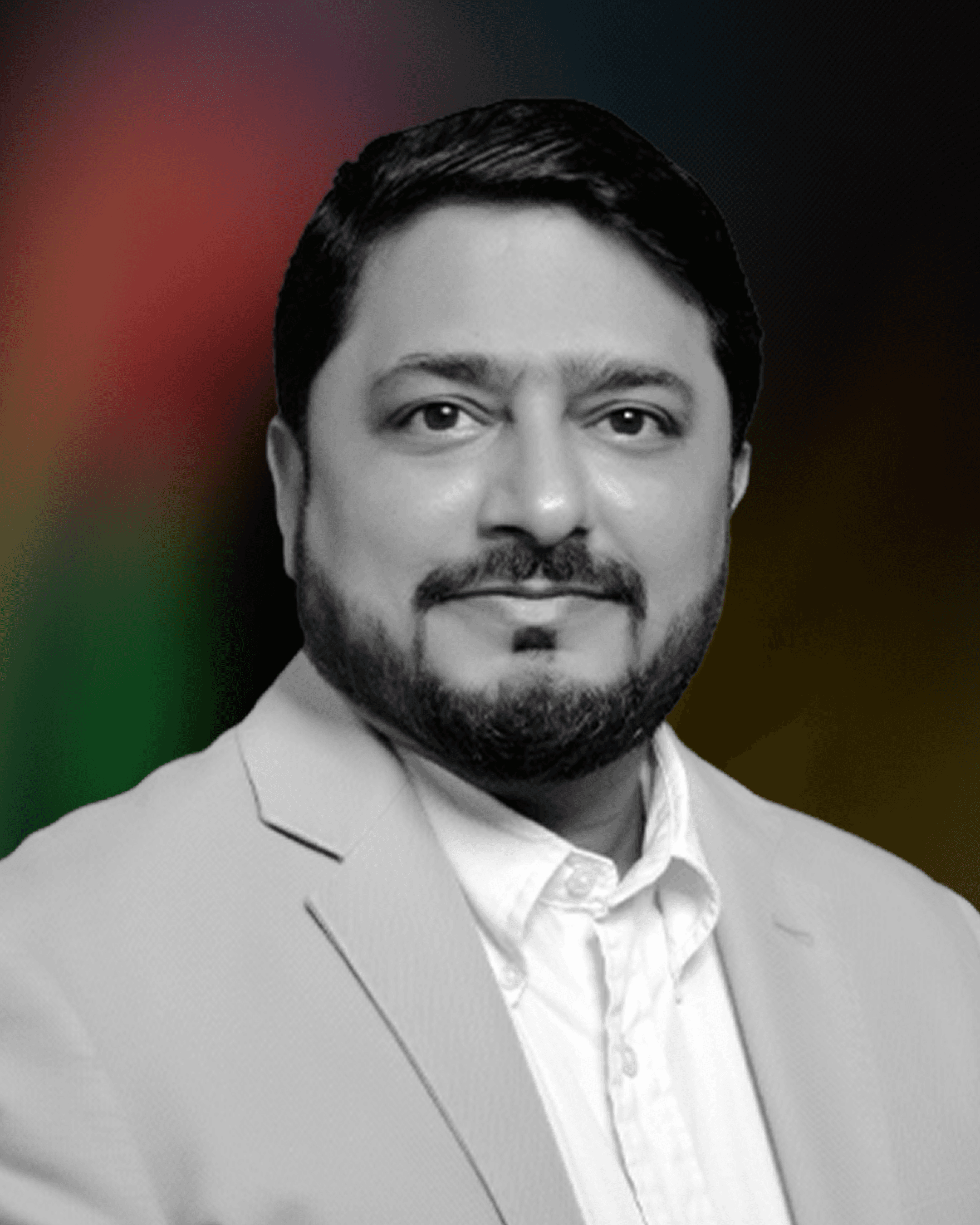 Prashant Pansare
