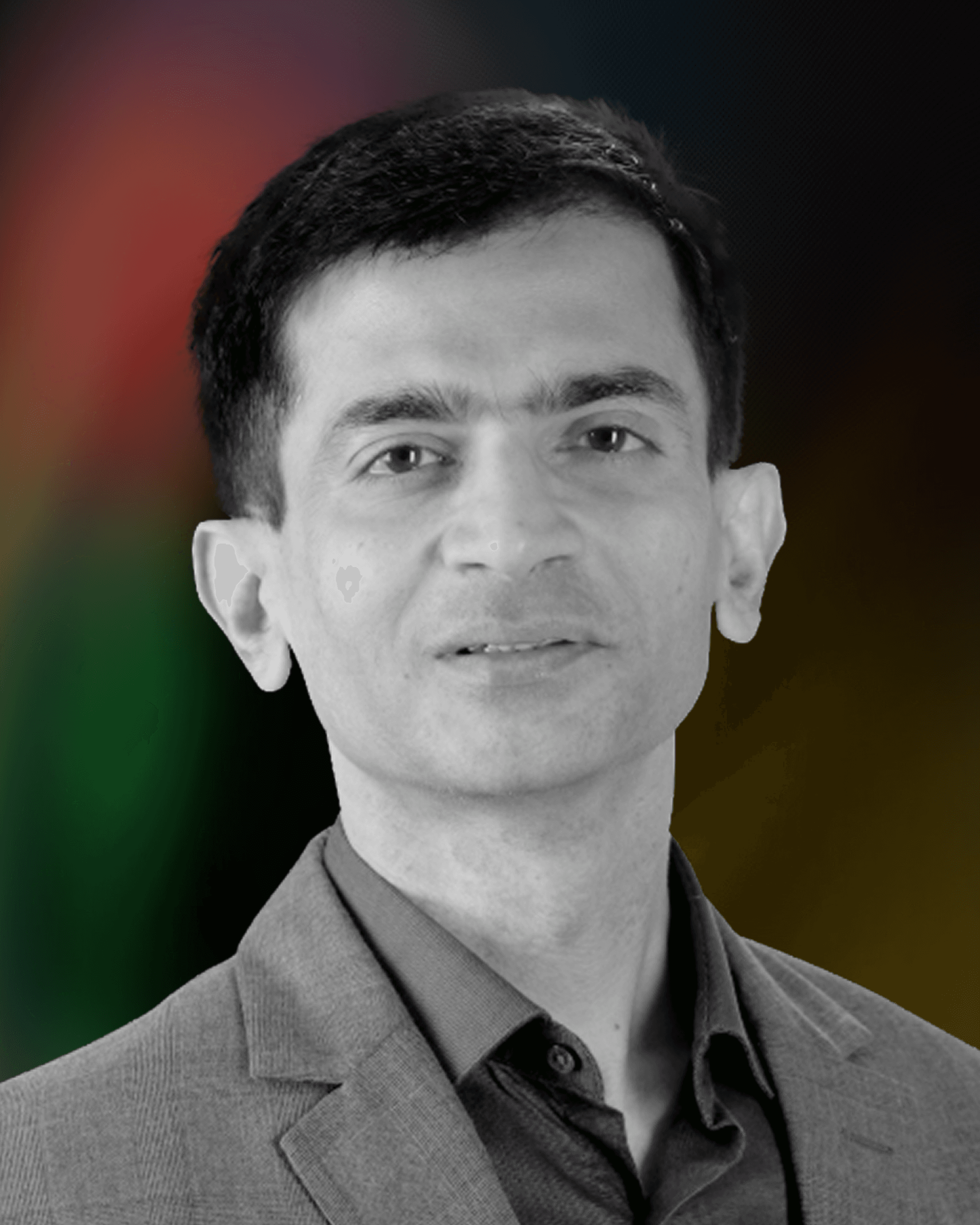Kaustubh Laturkar